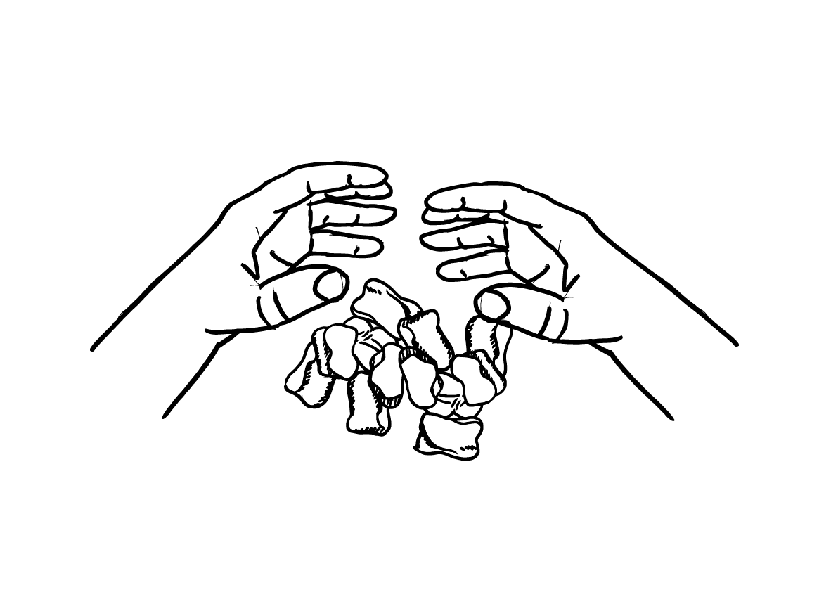 Sammeln